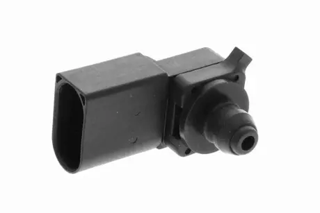 Датчик тиску у впускному колекторі (3 pin) VOLVO S80 II, V70 III, XC60 I, XC70 II, XC90 I 3.2/3.2ALK 03.06-12.15 VEMO V95720141