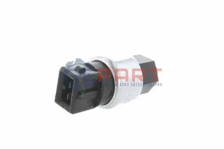 Перемикач тиску кондиціонера VOLVO 850 2.0-2.5D 06.91-10.97 VEMO V95730008