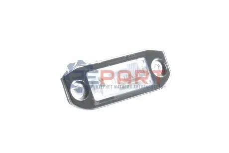 Підсвітка номера (заднього) Volvo S40/S60/S80/V50/V70/XC 70/XC90 98 VEMO V95840001