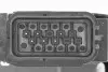 Дверной замок Green Mobility Parts VEMO (V95850008) изображение 2