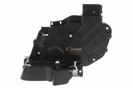 Замок дверей задн Прав VOLVO C30, C70 II, S40 II, S80 II, V50, V70 III, XC60 I, XC60 II, XC70 II 12.03- VEMO V95850010