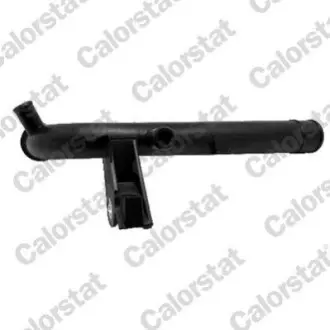Патрубок системи охолодження Opel Astra G/Combo/Vectra C/Zafira B 14-1.6 98-15 Vernet CP0041 Купити в Україні