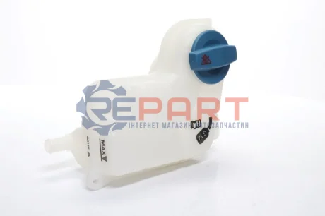 Розширювальний бачок, охолоджувальна рідина Vernet ET0009C1 Купити в Україні