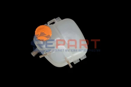 Розширювальний бачок, охолоджувальна рідина Vernet ET0012C1 Купити в Україні