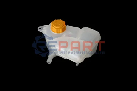 Розширювальний бачок, охолоджувальна рідина Vernet ET0018C1 Купити в Україні