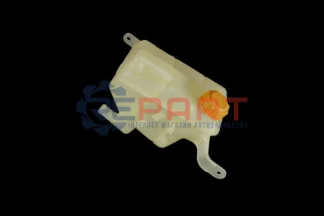 Розширювальний бачок, охолоджувальна рідина Vernet ET0021C1 Купити в Україні