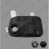 Фото Розширювальний бачок охолоджуючої рідини (з кришкою) CHEVROLET TRAX OPEL MOKKA / MOKKA X 06.12 Vernet (ET0027C1) зображення 1