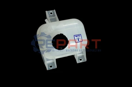 Розширювальний бачок, охолоджувальна рідина Vernet ET0032C1 Купити в Україні