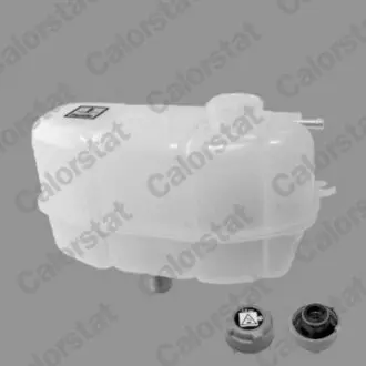 Розширювальний бачок, охолоджувальна рідина Vernet ET0033C2 Купити в Україні