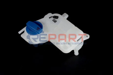 Розширювальний бачок, охолоджувальна рідина Vernet ET0036C1 Купити в Україні