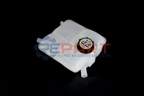 Розширювальний бачок, охолоджувальна рідина Vernet ET0044C1 Купити в Україні