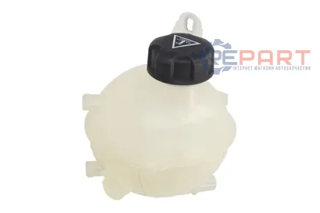 VERNET CITROEN Расширительный бачок C1 1.4 HDi, PEUGEOT 107 1.4 HDi 05-14 Vernet ET0047C2