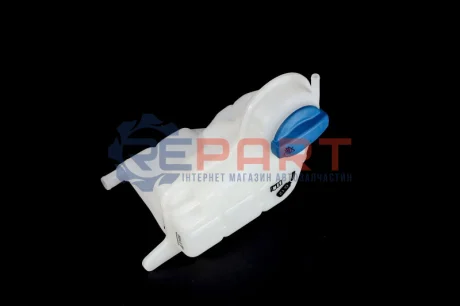 Фото Розширювальний бачок, охолоджувальна рідина Vernet (ET0054C1) зображення 1