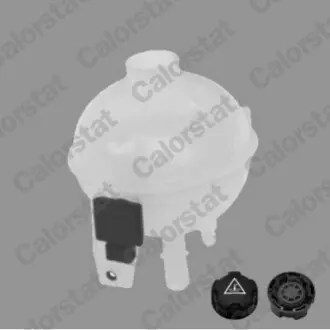 VERNET PEUGEOT Расширительный бачок 307 1.4 16V 03-07, 307 Break 2.0 16V 05-08 Vernet ET0096C2