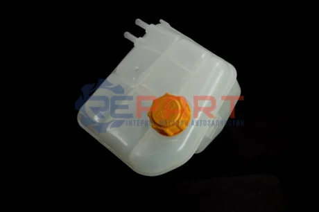 Розширювальний бачок, охолоджувальна рідина Vernet ET0130C1 Купити в Україні