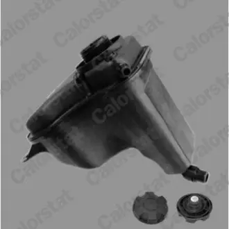 Бачок розширювальний BMW 3 (E90) 1.6-3.5 i 04-11 Vernet ET0138C1 Купити в Україні