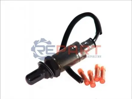 Лямбда зонд Citroen Berlingo 1.6i/Peugeot Partner 1.4i/Renault Kangoo 1.2 16V/VW Caddy 1.4/1.6i 95- Vernet LS040055 Купити в Україні