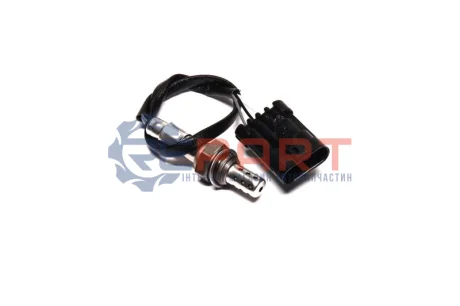 Фото Лямбда зонд Opel Astra G/Vectra B/Zafira A 1.4/1.6 16V 95-05 Vernet (LS140010) зображення 1