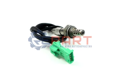 Лямбда зонд Citroen Berlingo 1.6i/Peugeot Partner 1.4i 95- Vernet LS140023 Купити в Україні