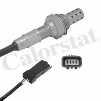 Фото 1 — Кисневий датчик Vernet (LS140730) Фото Кисневий датчик Vernet (LS140730) зображення 1