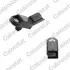 Фото Датчик тиску в впускному колекторі Citroen C4/C5 2.0 16V/3.0 V6 04- знято з постачання Vernet (MS0071) зображення 1