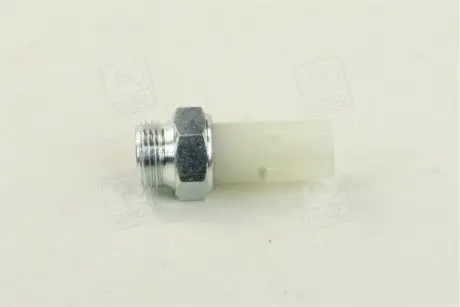 Датчик тиску масла (0,3Бар, 1 pin, сірий) VOLVO 440, 460, 480, S40 I, V40 RENAULT 21, 25, CLIO I, ESPACE I, ESPACE II, ESPACE III, LAGUNA I, SAFRANE I 1.6-3.0 04.84-03.01 Vernet OS3515 Купити в Україні
