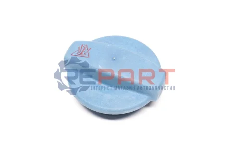 Кришка розширювального бачка Vernet RC0002 Купити в Україні