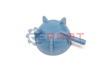 Фото Кришка розширювального бачка Vernet (RC0003) зображення 1