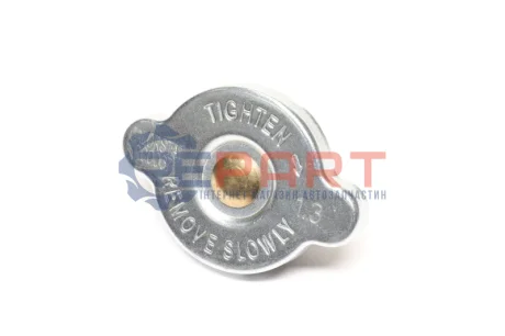 Кришка розширювального бачка Vernet RC0007 Купити в Україні