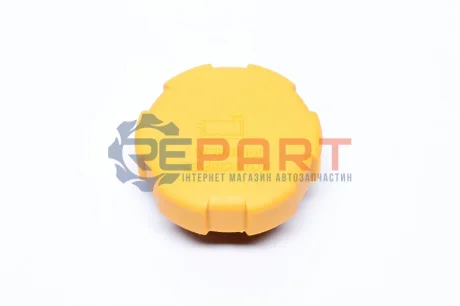 Кришка бачка розширювального Opel Astra/Vectra/Zafira 04-15 (1.2bar) Vernet RC0008 Купити в Україні