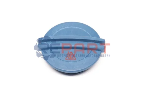 Кришка бачка розширювального VW Caddy/Crafter/T5 93- Vernet RC0011 Купити в Україні