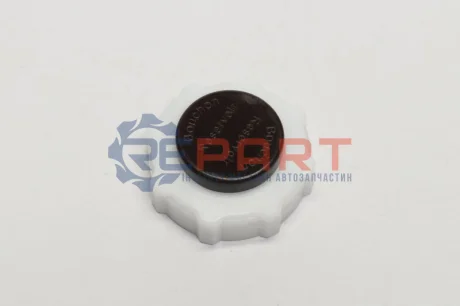 Кришка компенсаційного бачка Vernet RC0017 Купити в Україні