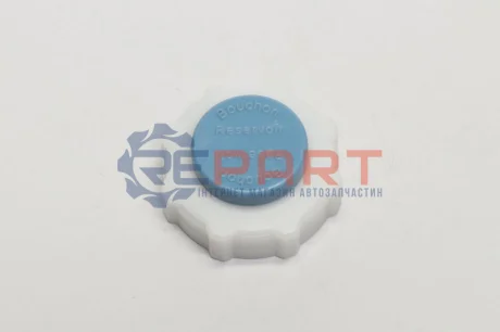 Фото 1 — Кришка розширювального бачка Vernet (RC0018) Фото Кришка розширювального бачка Vernet (RC0018) зображення 1