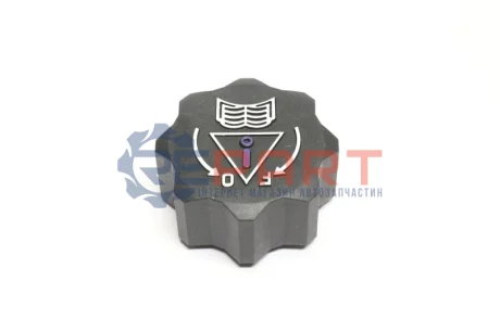 Кришка компенсаційного бачка Vernet RC0021 Купити в Україні