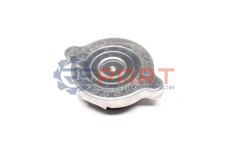 Фото Крышка радиатора Vernet (RC0022) изображение 1