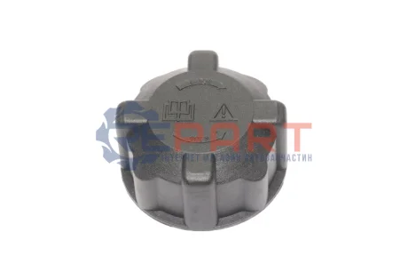 Кришка розширювального бачка Vernet RC0024 Купити в Україні