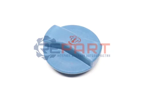 Кришка розширювального бачка Vernet RC0028 Купити в Україні