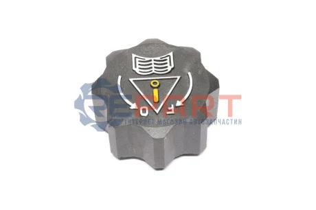 Кришка розширювального бачка Vernet RC0029 Купити в Україні