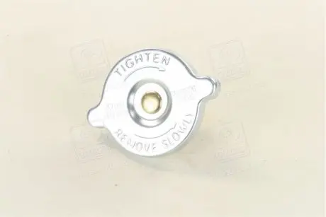 Кришка радіатора Vernet RC0049 Купити в Україні
