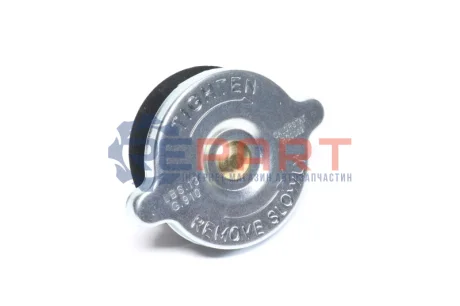 Кришка радіатора Vernet RC0052 Купити в Україні