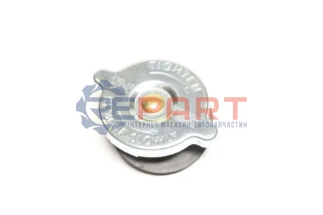 Кришка радіатора Vernet RC0059 Купити в Україні