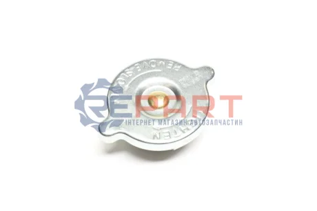Кришка радіатора Vernet RC0061 Купити в Україні