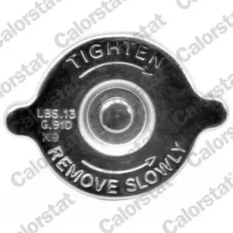 Кришка радіатора Vernet RC0062 Купити в Україні