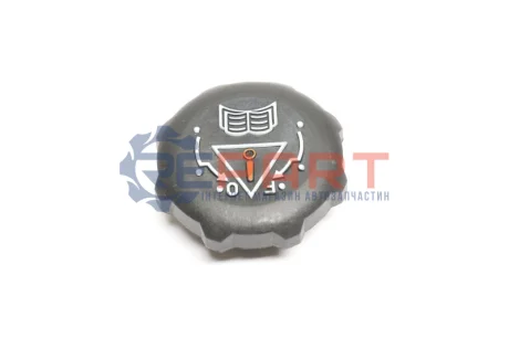 Кришка розширювального бачка Vernet RC0077 Купити в Україні