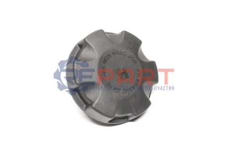 Кришка бачка розширювального BMW 1 E81/F20/2 F22/F87/3 E93/F30/4 F33/5 F10/6 F12 04- Vernet RC0083 Купити в Україні