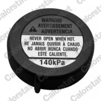 Кришка розширювального бачка Vernet RC0149 Купити в Україні