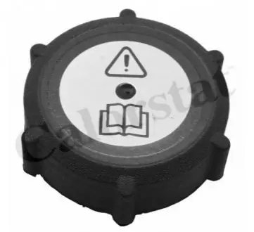 Кришка розширювального бачка Vernet RC0154 Купити в Україні