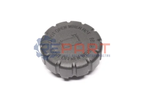 Кришка бачка розширювального MB Sprinter/Vito (W447) OM622 14- Vernet RC0160 Купити в Україні