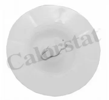 Кришка розширювального бачка HONDA ACCORD IV, ACCORD V, ACCORD VI, CIVIC V, CIVIC VI, CRX III 1.3-2.3 01.91-06.03 Vernet RC0176 Купити в Україні