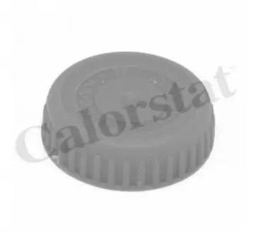 Кришка розширювального бачка NISSAN ALMERA II, PRIMERA 1.5-2.2D 01.00 Vernet RC0185 Купити в Україні